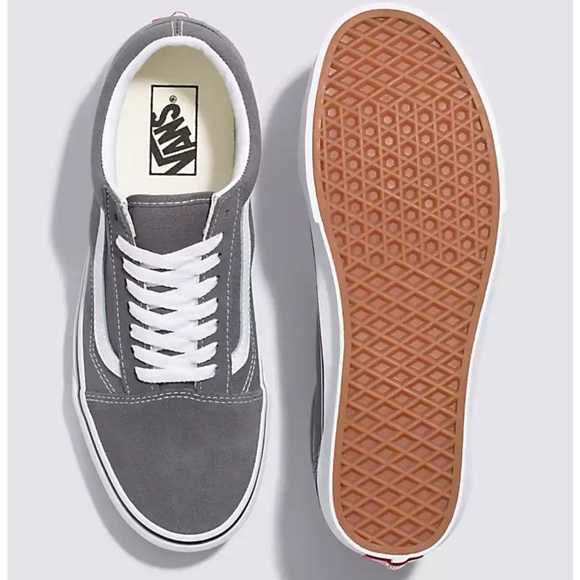 Vans, in great condition. Barely worn - Picture 6 of 7